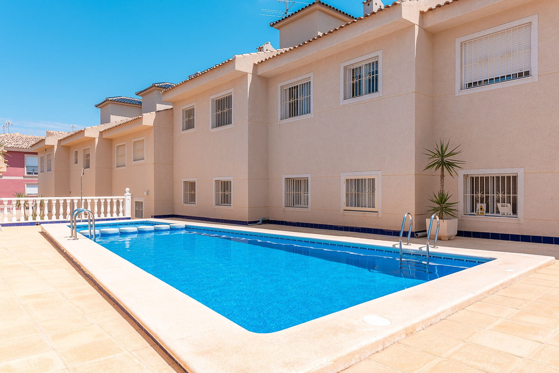 Resale - Villa - Benijofar - Rojales