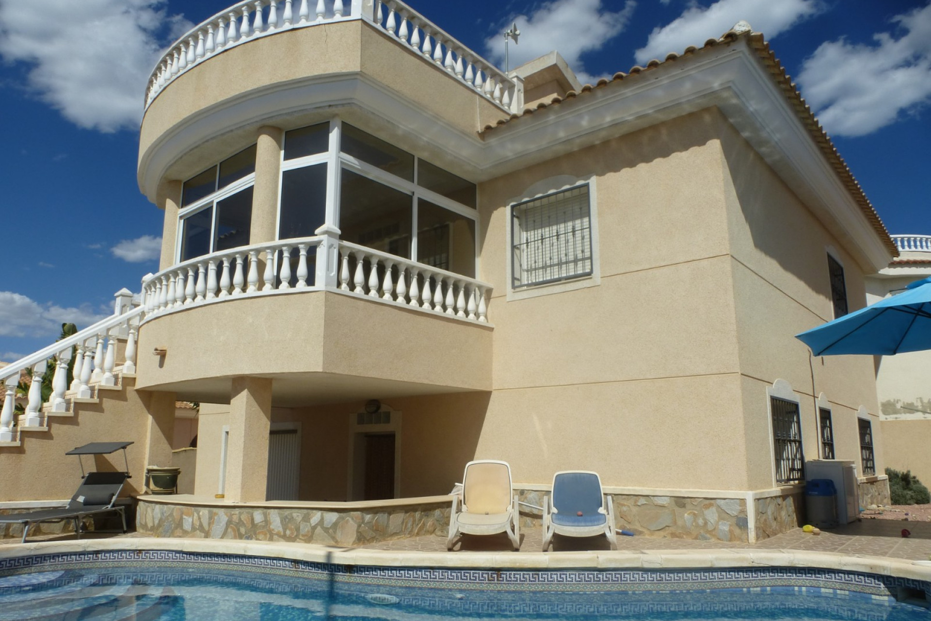 Resale - Villa - Benijofar - Rojales