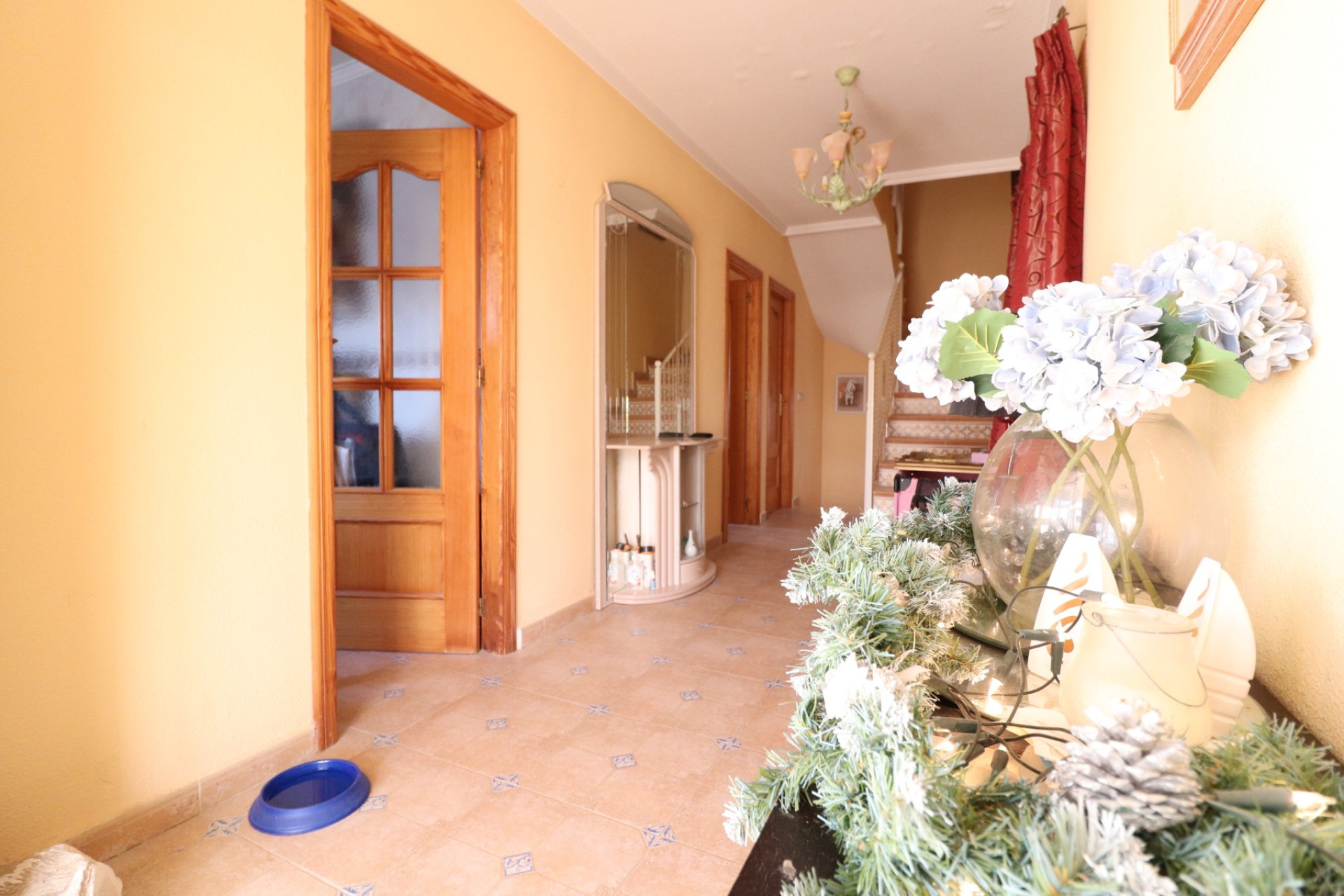 Resale - Villa - Benijofar - Rojales