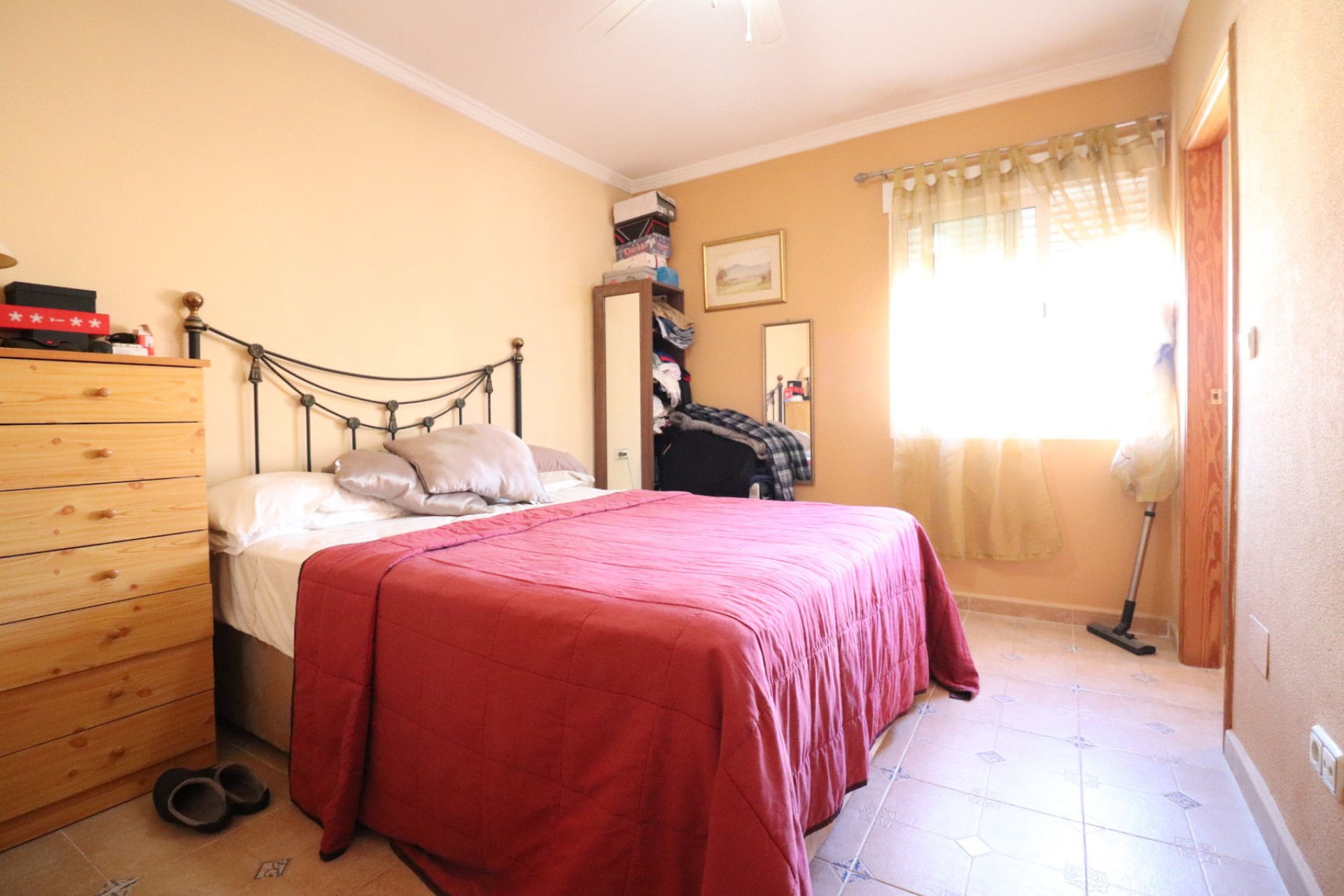 Resale - Villa - Benijofar - Rojales