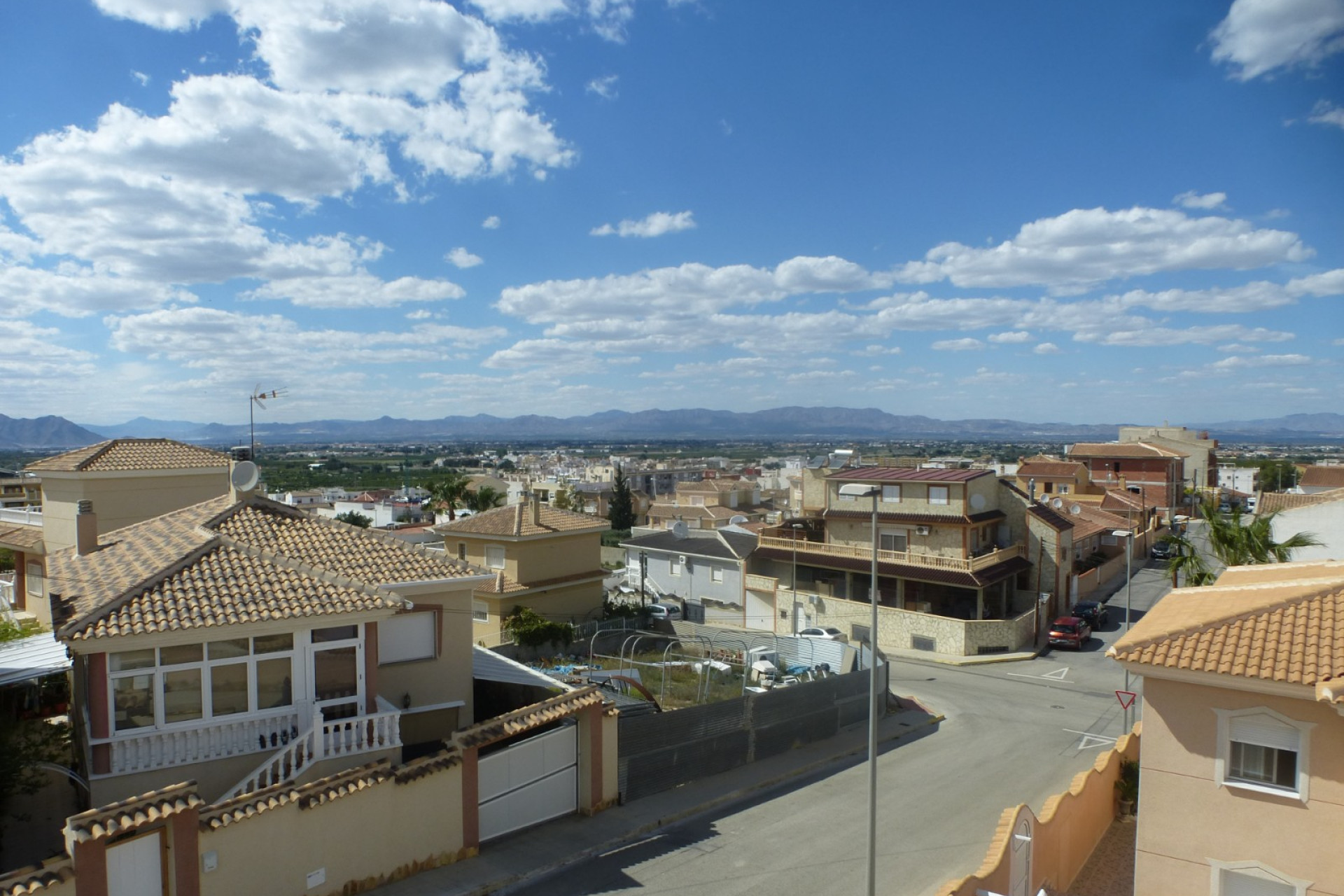 Resale - Villa - Benijofar - Rojales