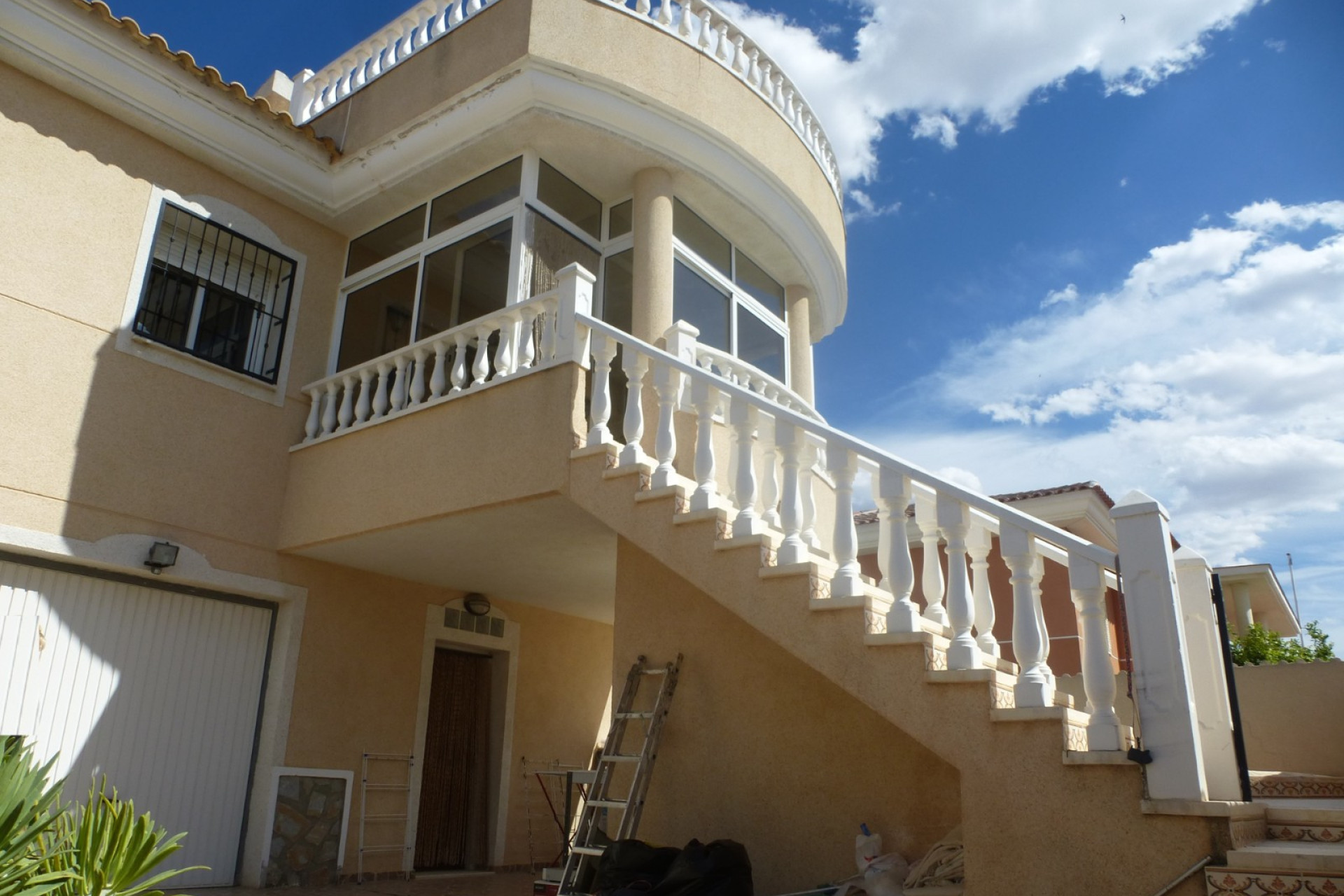 Resale - Villa - Benijofar - Rojales