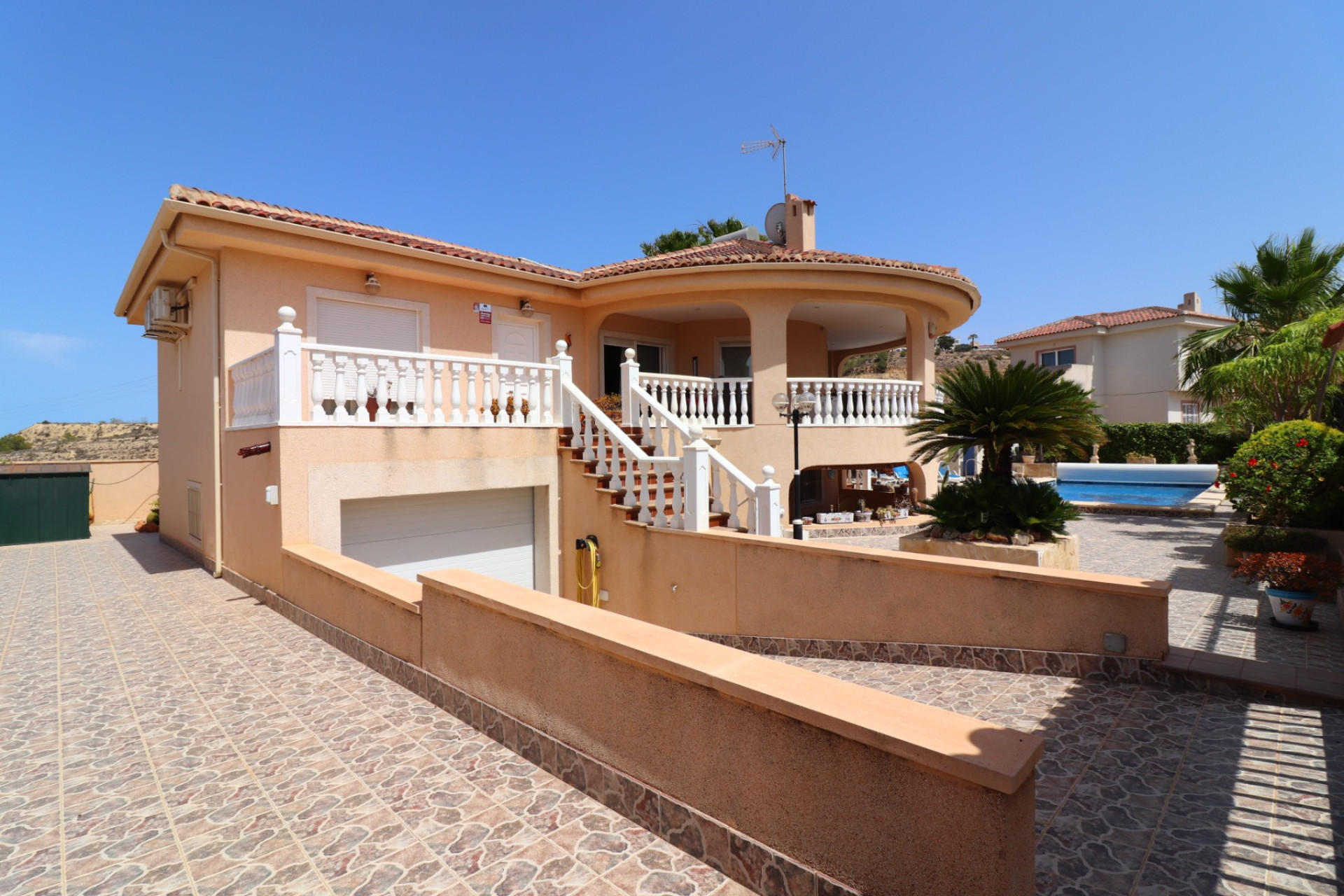 Resale - Villa - Benimar - Rojales