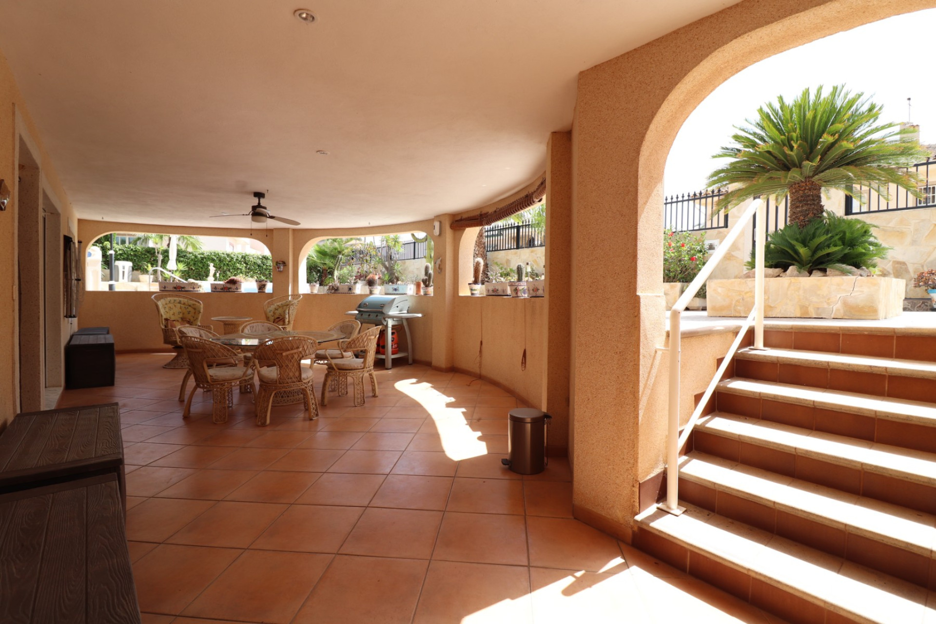 Resale - Villa - Benimar - Rojales