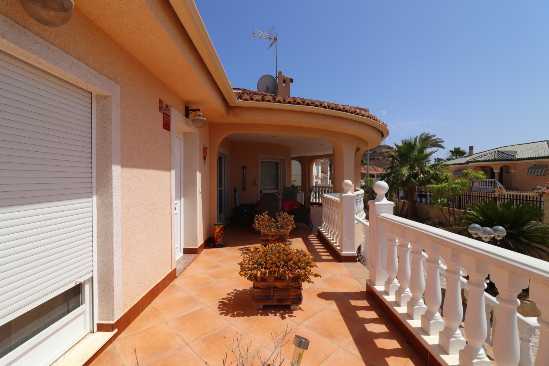 Resale - Villa - Benimar - Rojales