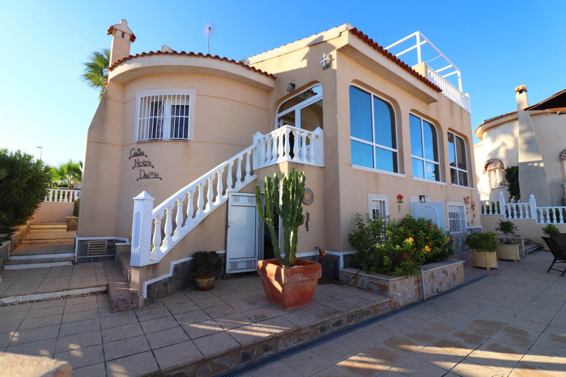 Resale - Villa - Benimar - Rojales