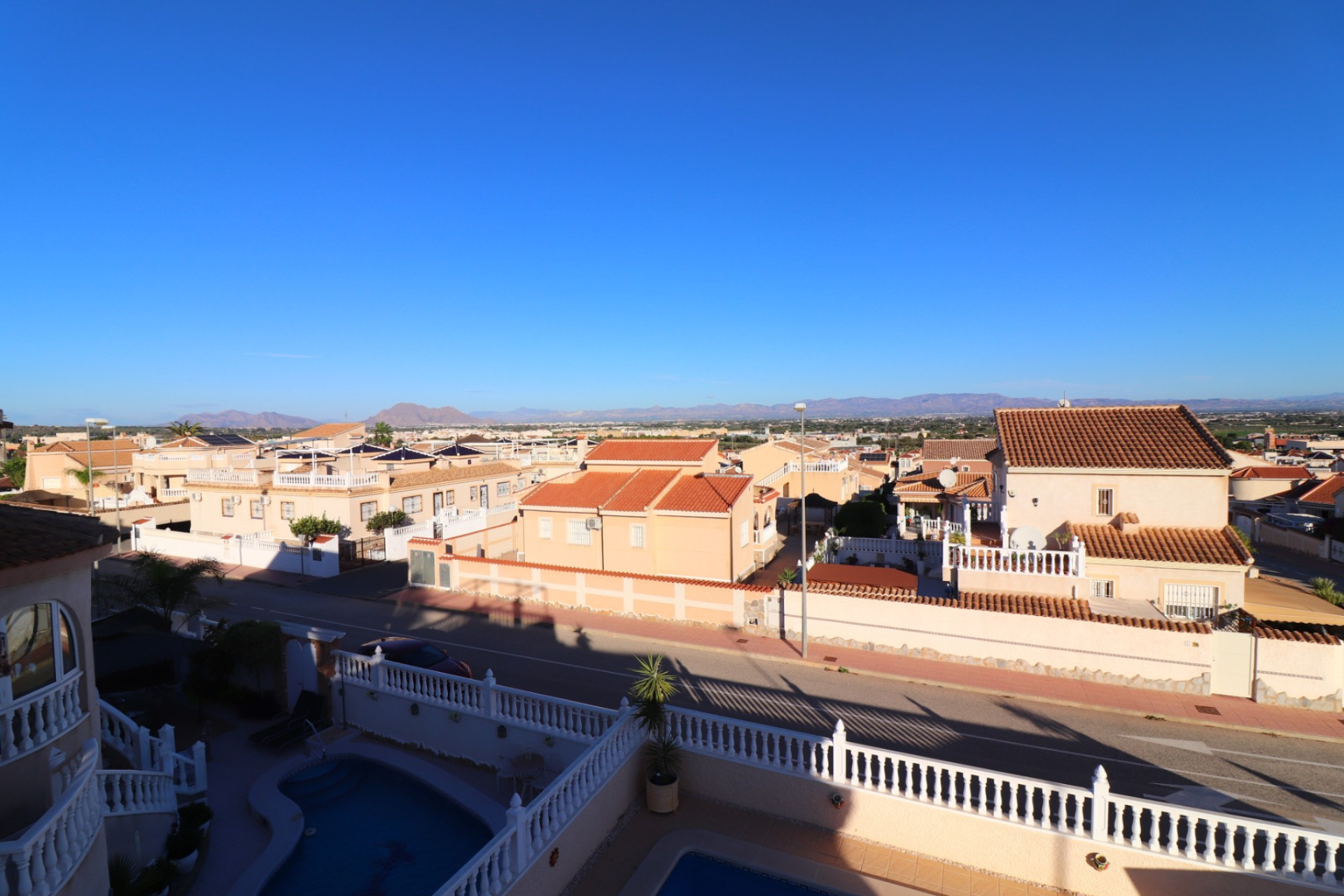 Resale - Villa - Benimar - Rojales