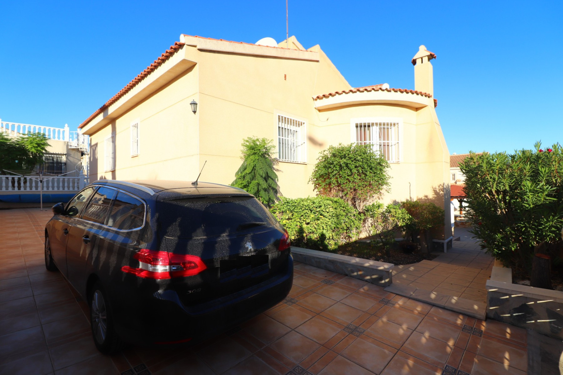 Resale - Villa - Benimar - Rojales