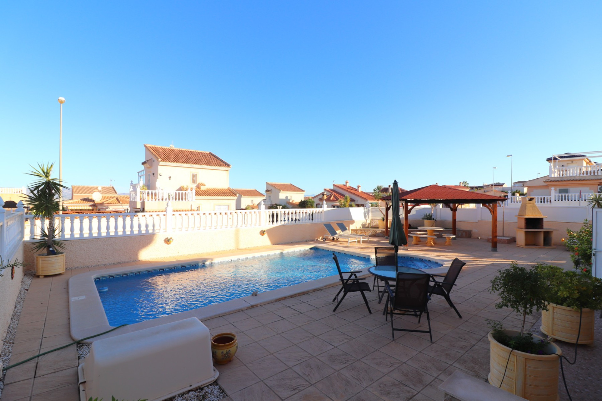 Resale - Villa - Benimar - Rojales