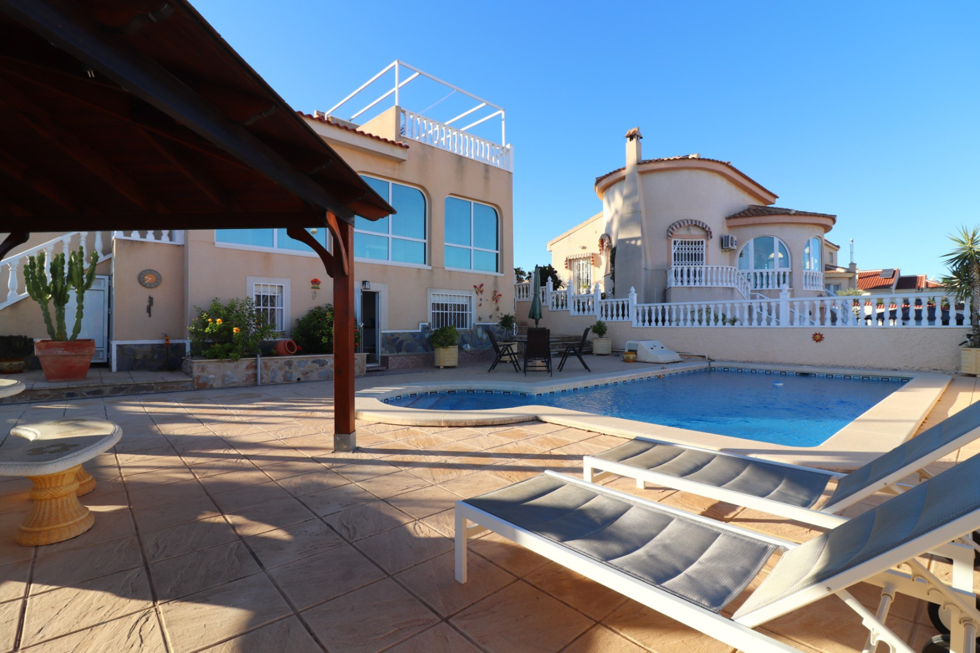 Resale - Villa - Benimar - Rojales