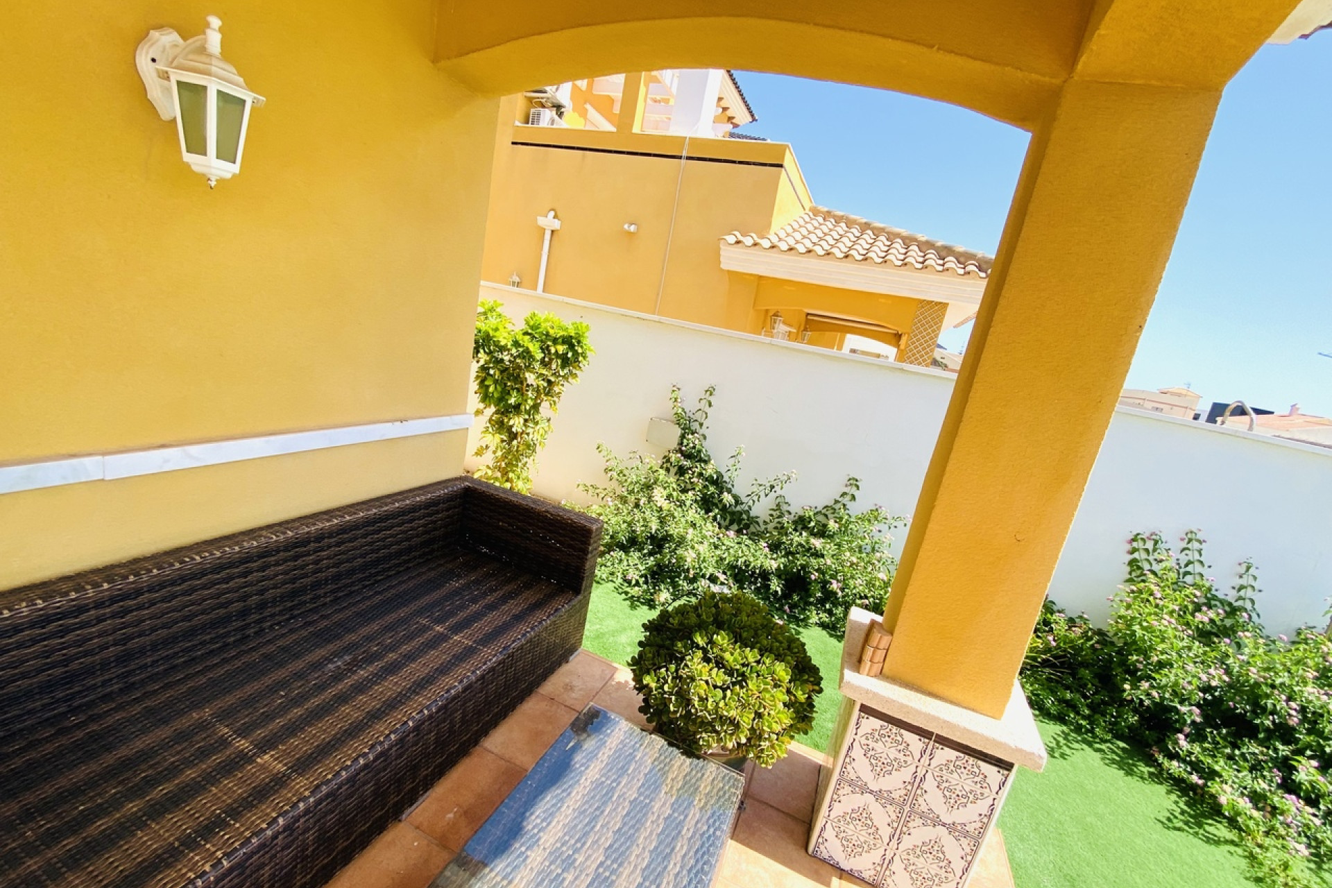 Resale - Villa - Cabo Roig - Orihuela Costa