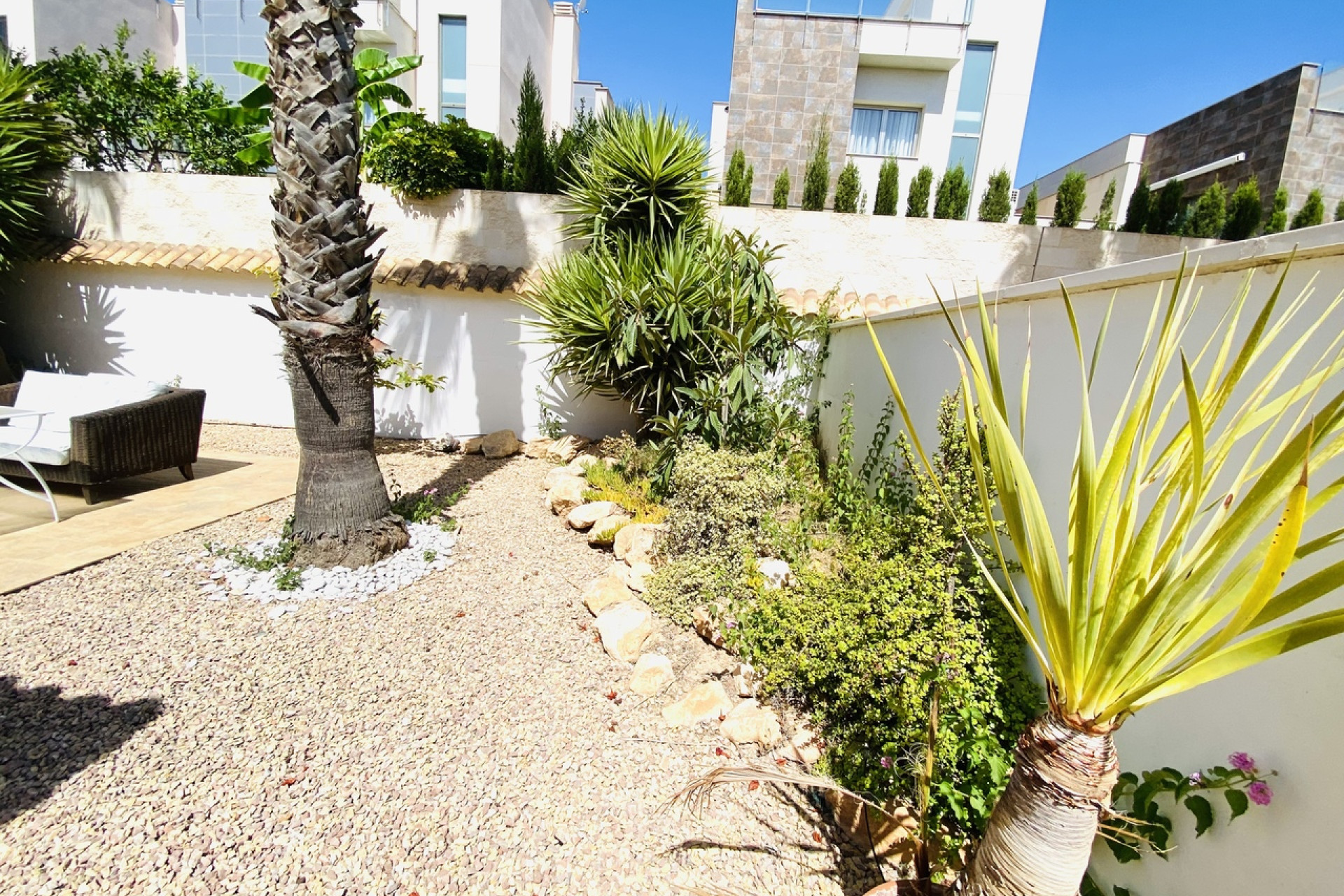 Resale - Villa - Cabo Roig - Orihuela Costa