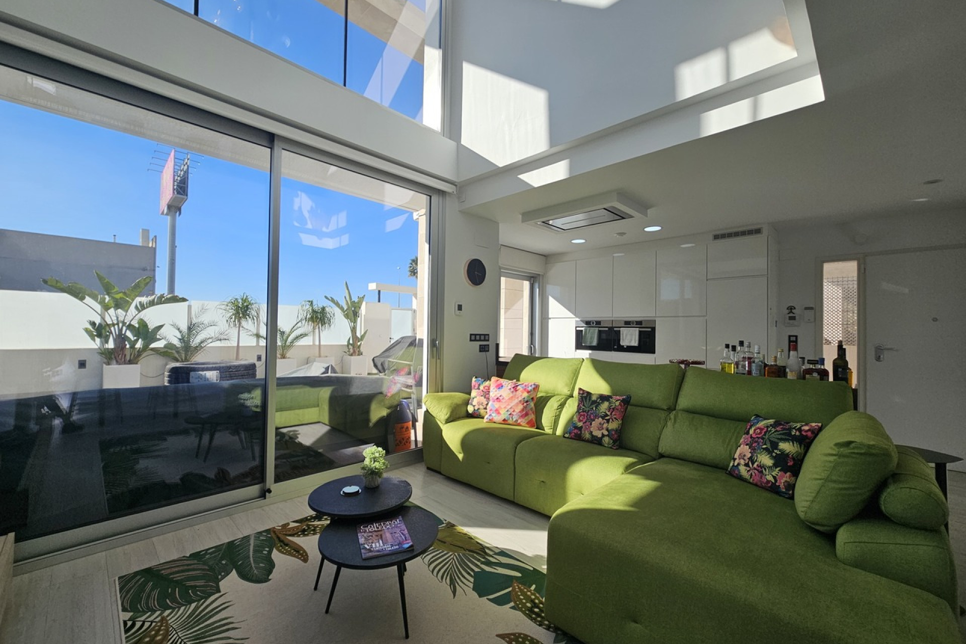 Resale - Villa - Cabo Roig - Orihuela Costa