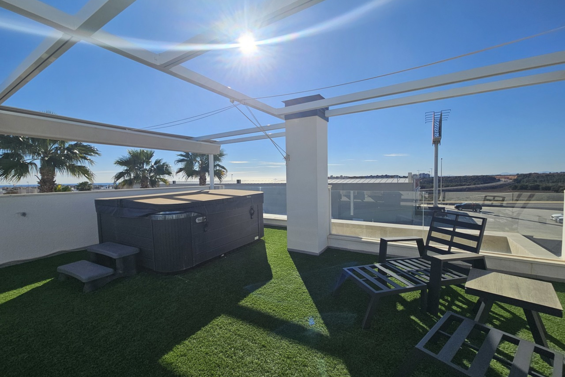 Resale - Villa - Cabo Roig - Orihuela Costa