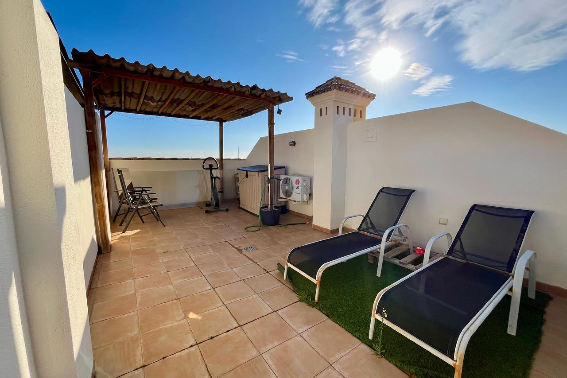 Resale - Villa - Cabo Roig - Orihuela Costa