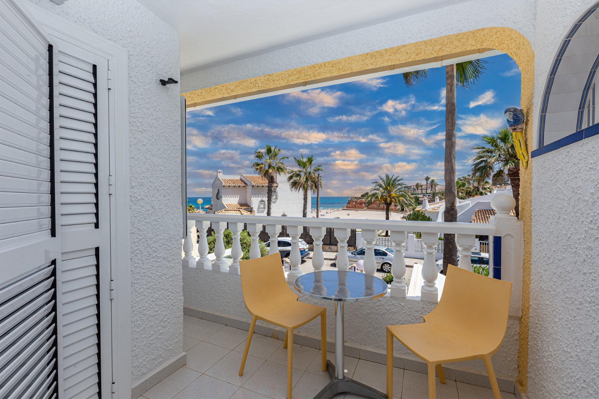 Resale - Villa - Cabo Roig - Orihuela Costa