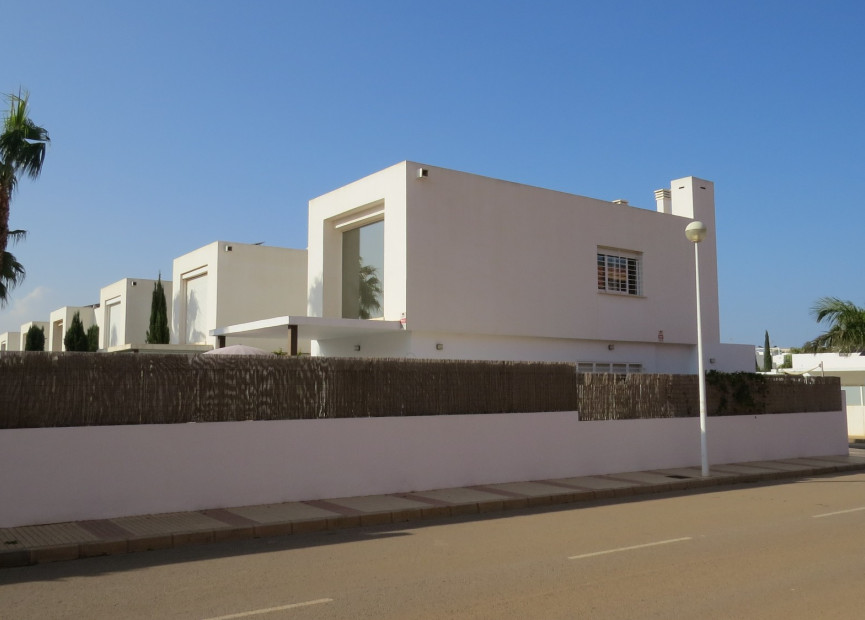 Resale - Villa - Cartagena