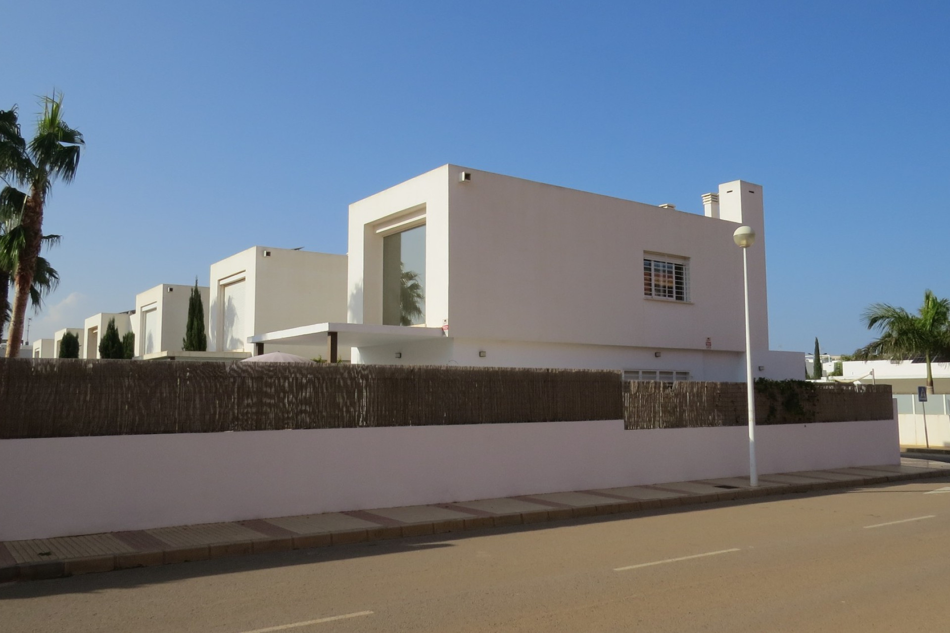 Resale - Villa - Cartagena