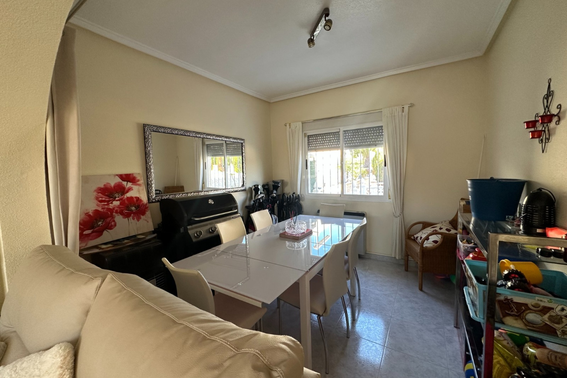 Resale - Villa - Ciudad Quesada - Doña pepa