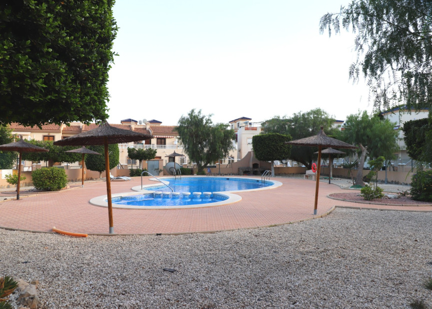 Resale - Villa - Ciudad Quesada - Rojales