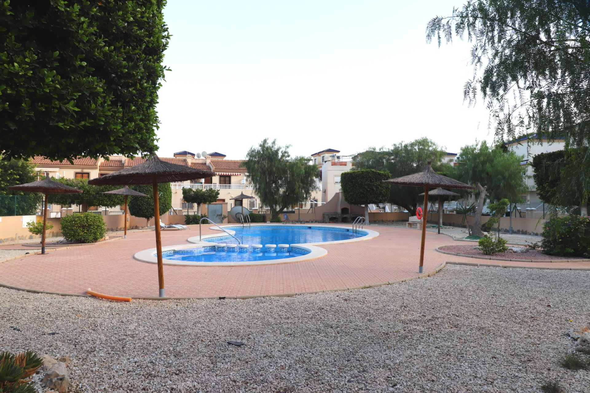 Resale - Villa - Ciudad Quesada - Rojales