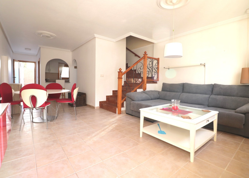 Resale - Villa - Ciudad Quesada - Rojales