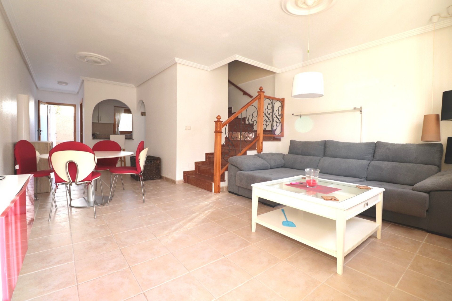 Resale - Villa - Ciudad Quesada - Rojales