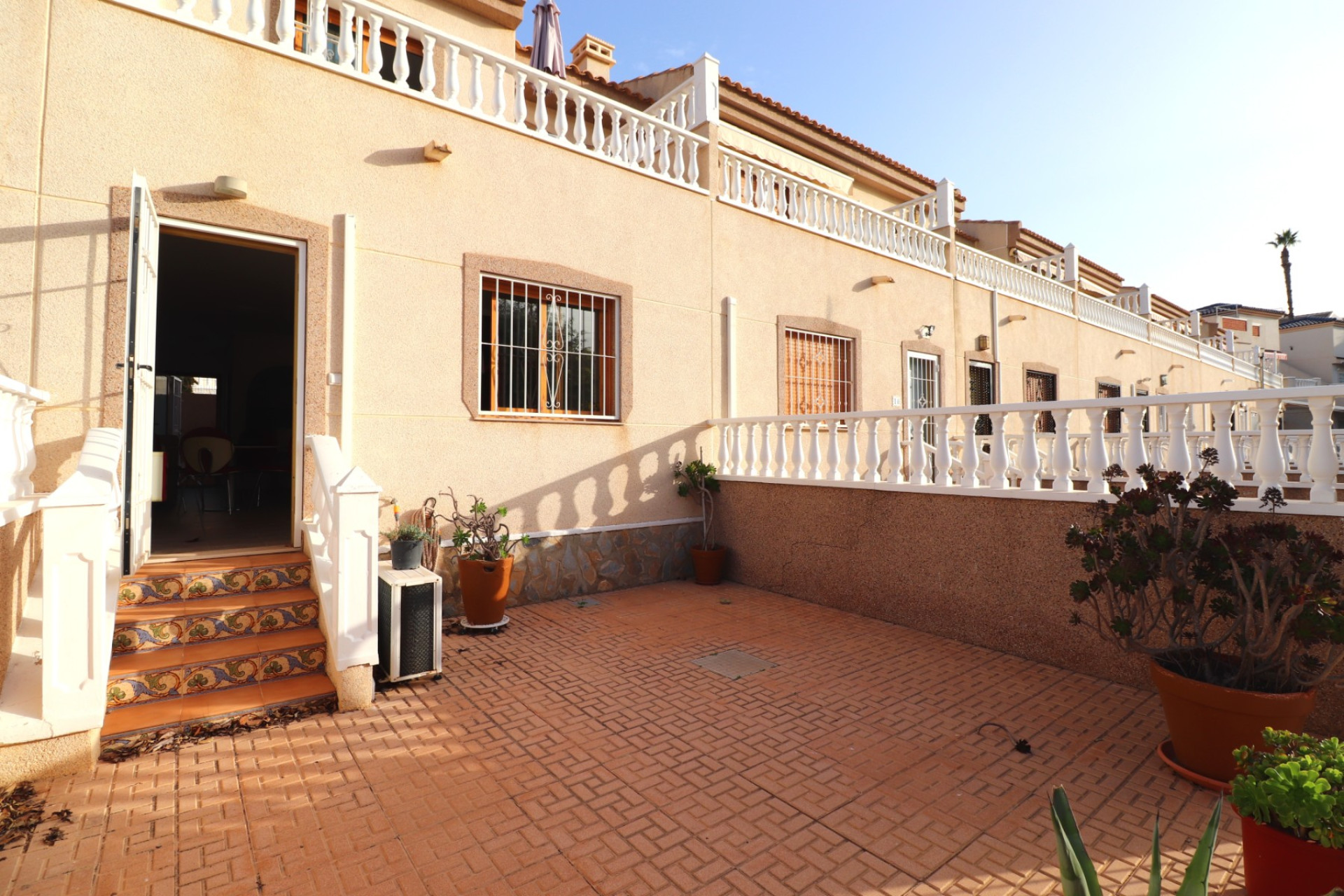 Resale - Villa - Ciudad Quesada - Rojales