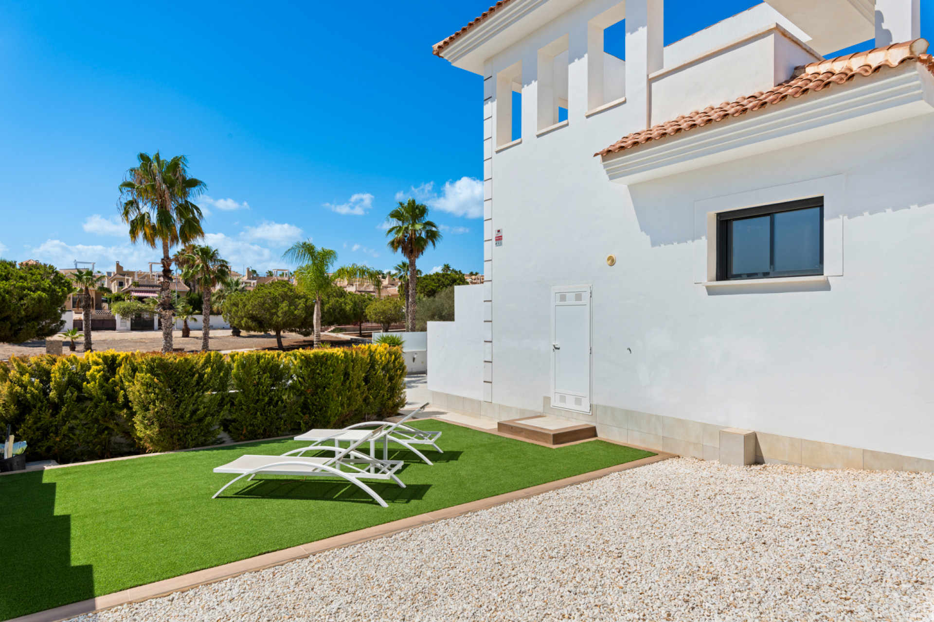 Resale - Villa - Ciudad Quesada - Rojales