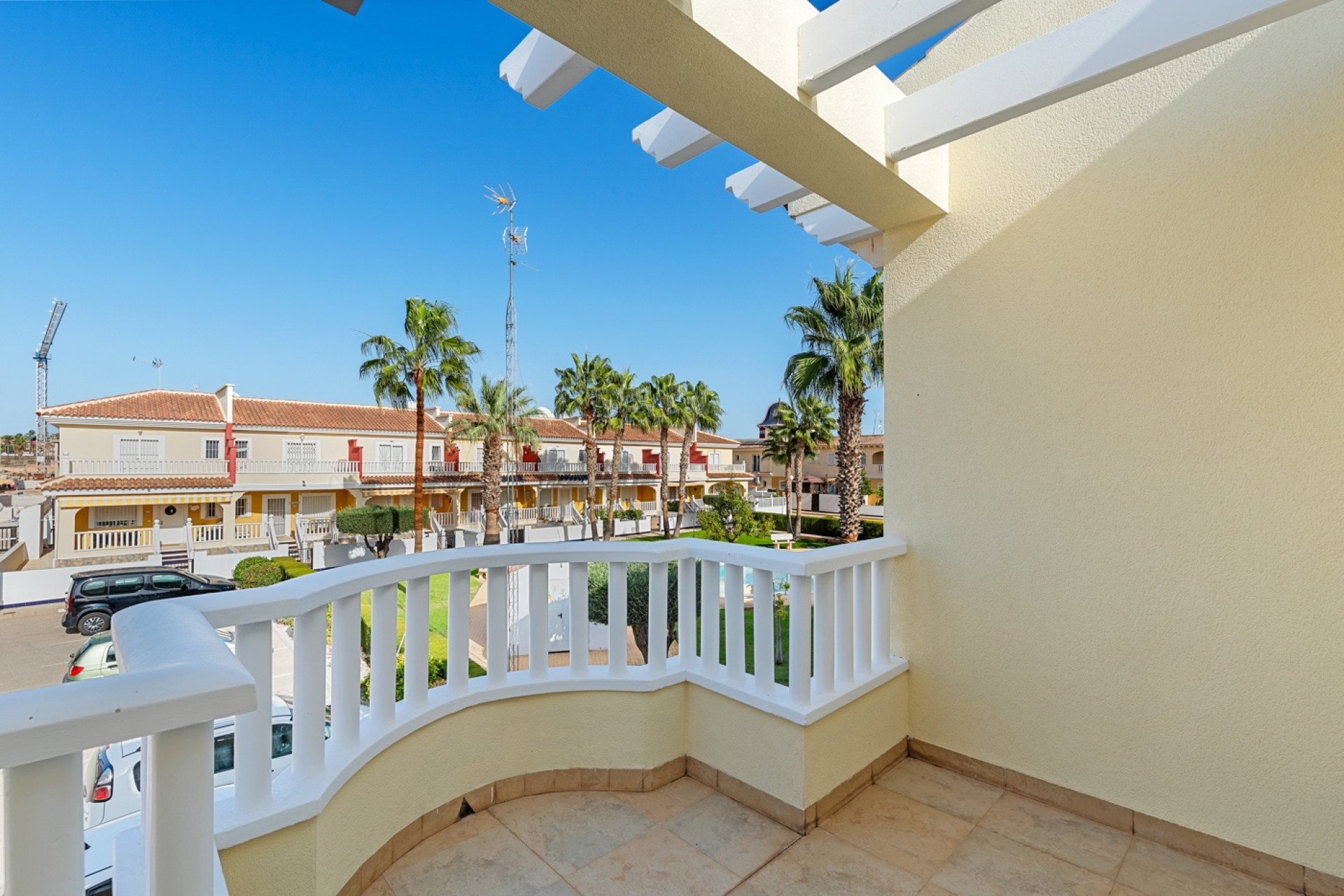 Resale - Villa - Ciudad Quesada - Rojales