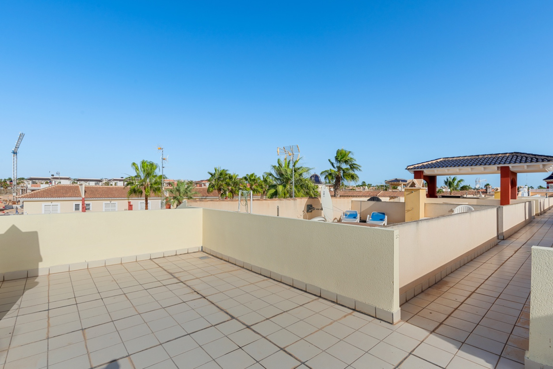 Resale - Villa - Ciudad Quesada - Rojales