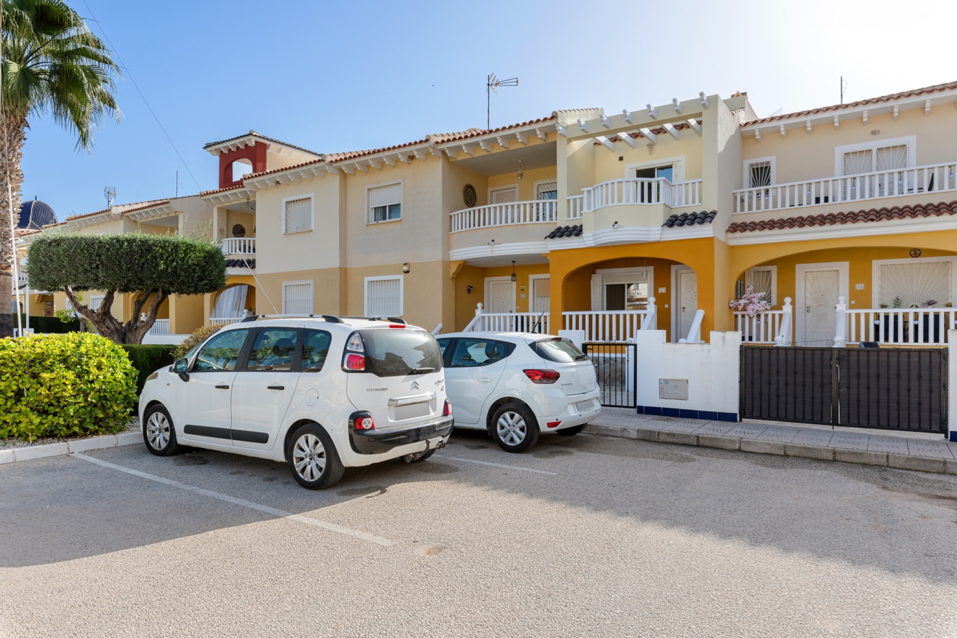 Resale - Villa - Ciudad Quesada - Rojales