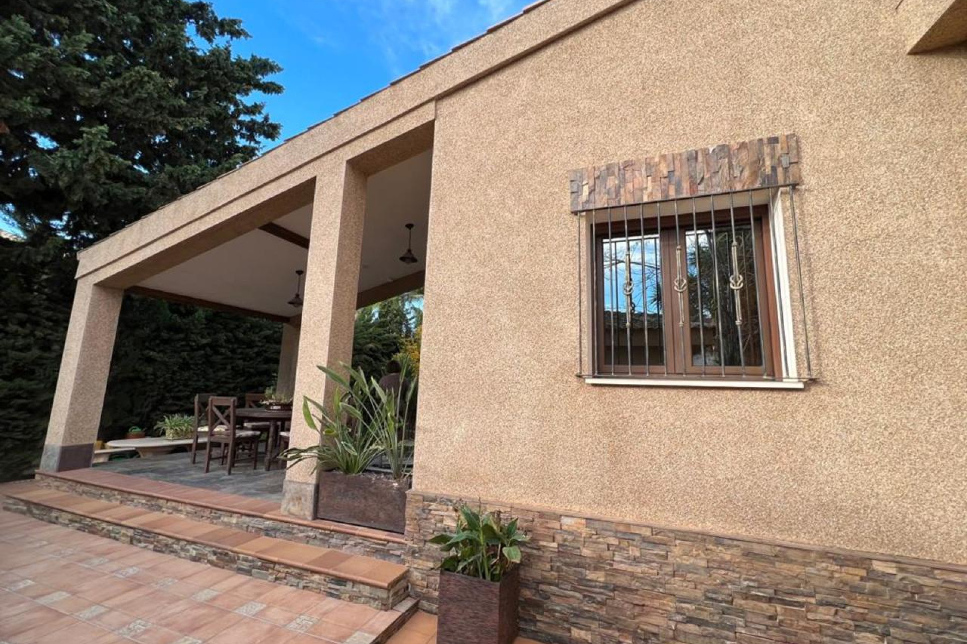 Resale - Villa - Ciudad Quesada - Rojales