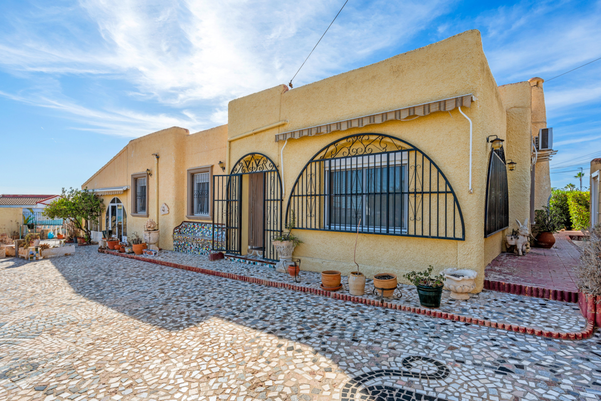 Resale - Villa - Ciudad Quesada - Rojales