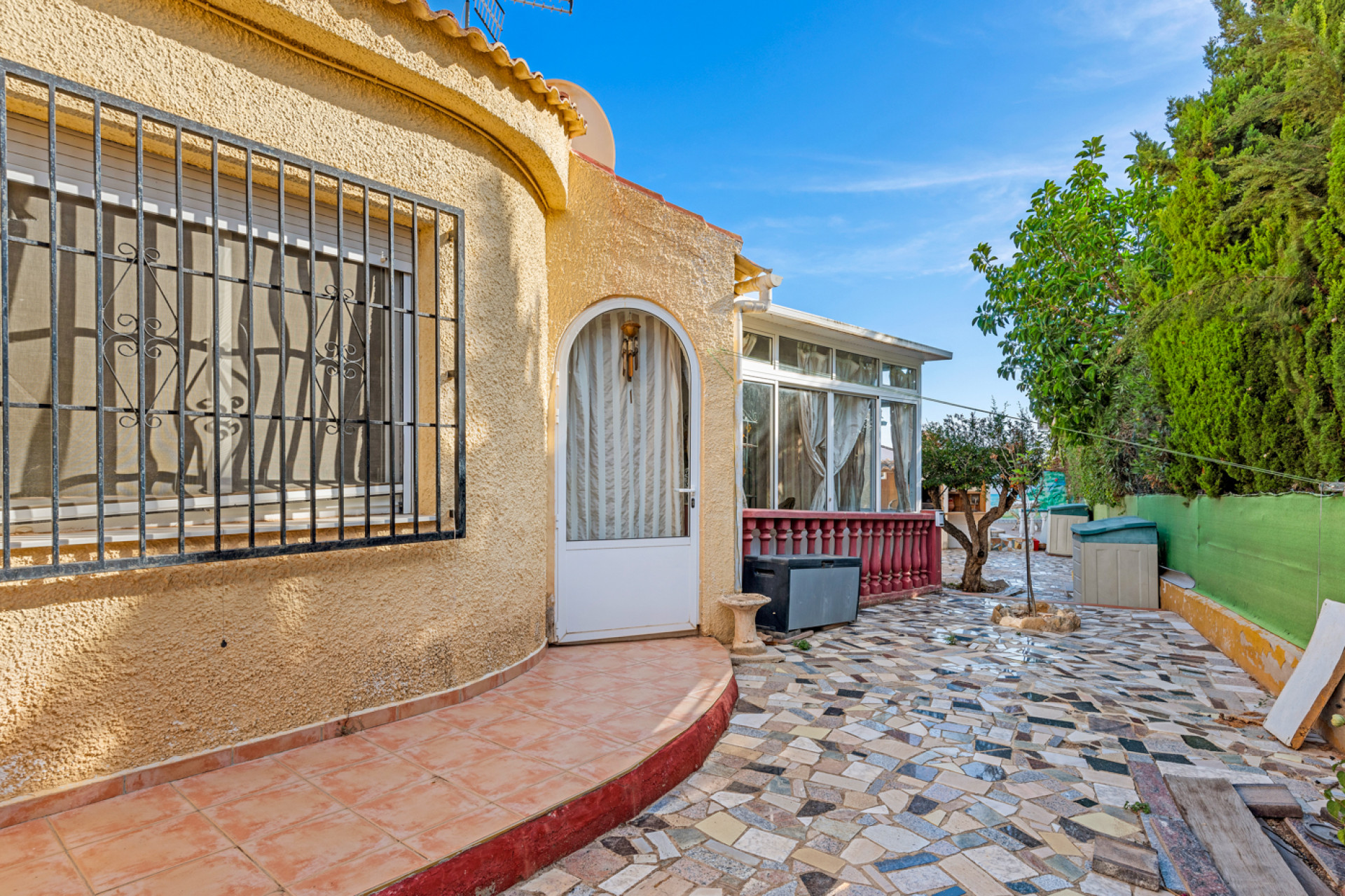 Resale - Villa - Ciudad Quesada - Rojales