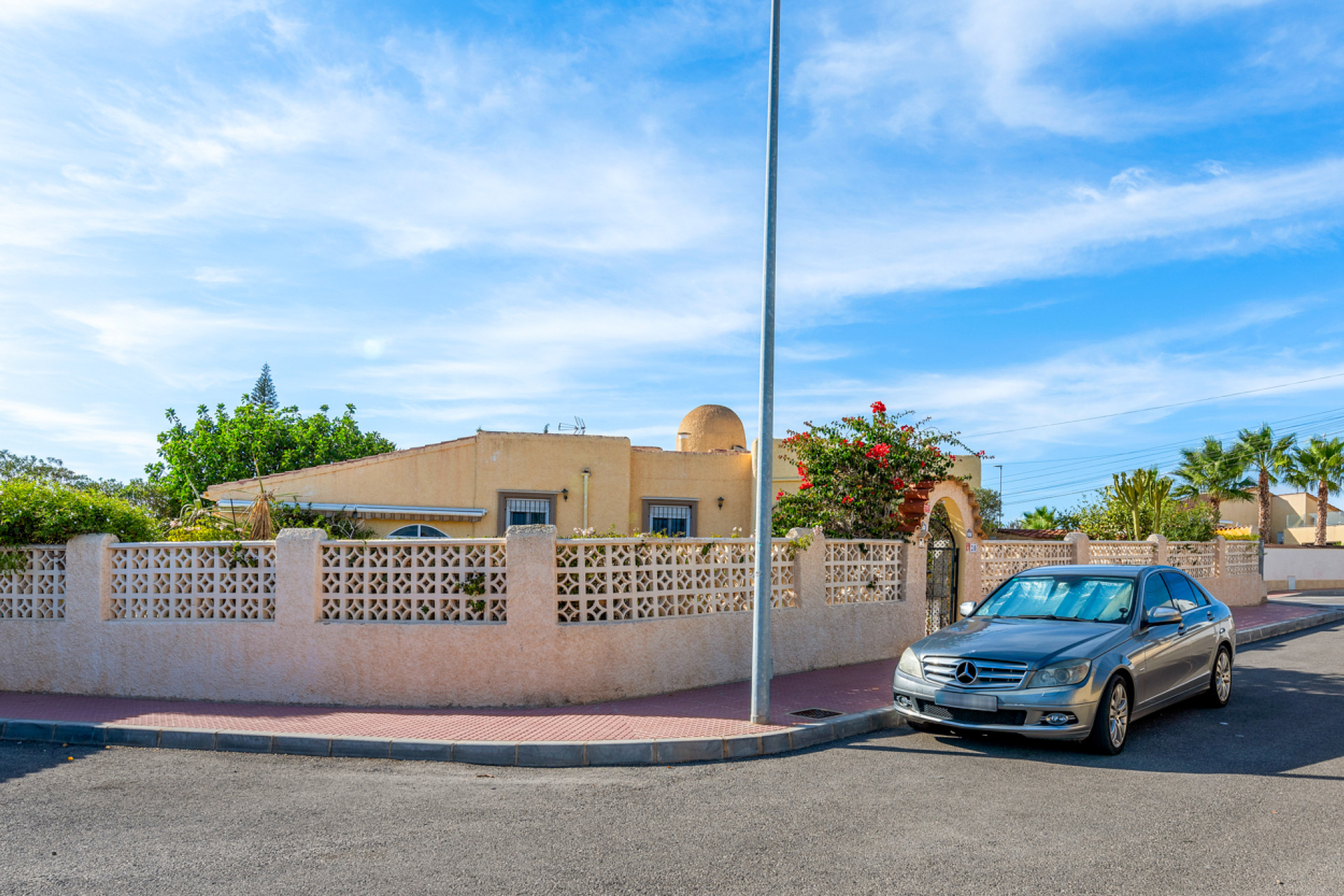 Resale - Villa - Ciudad Quesada - Rojales