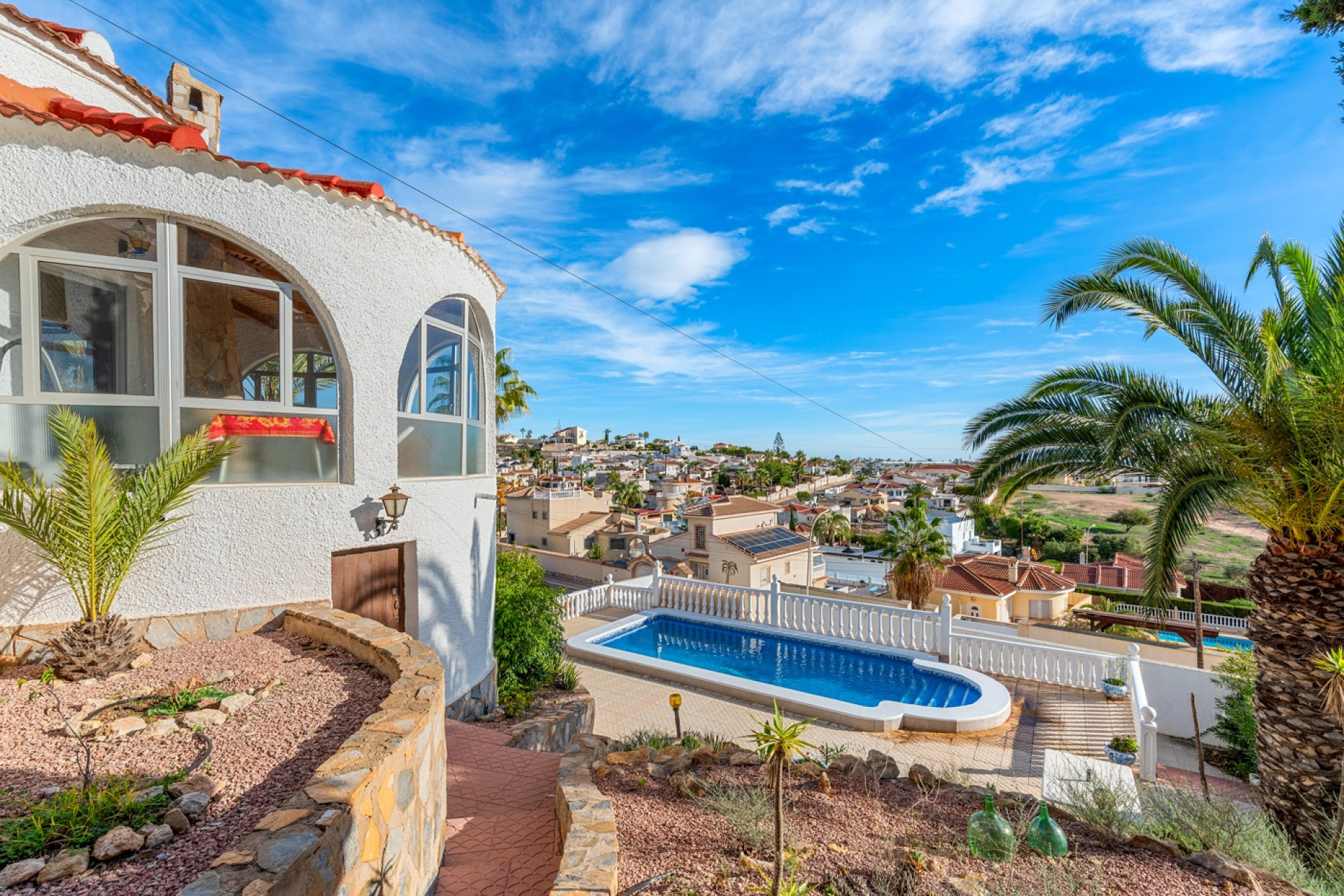 Resale - Villa - Ciudad Quesada - Rojales