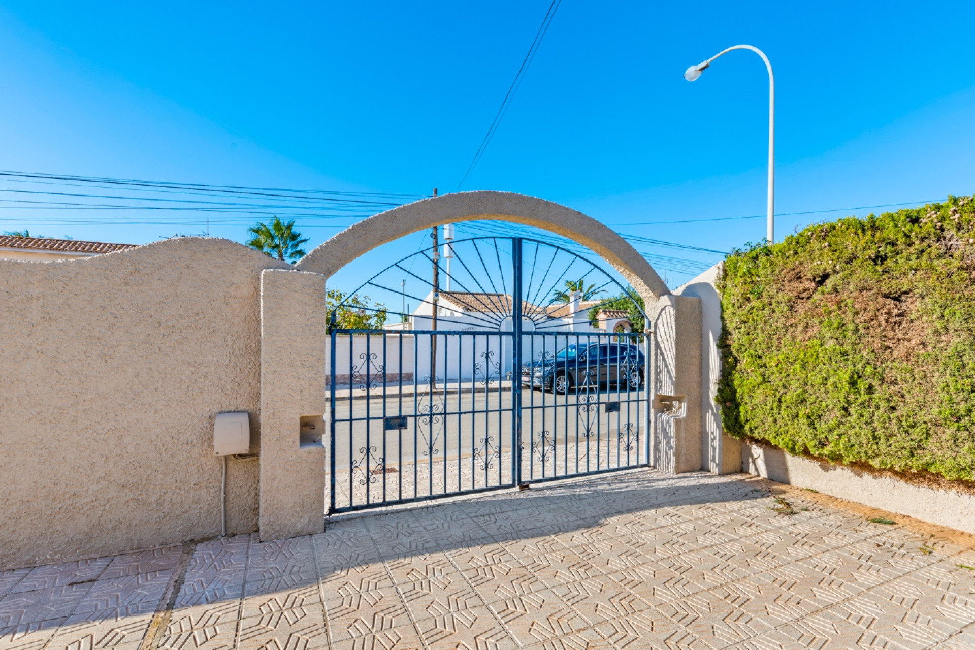 Resale - Villa - Ciudad Quesada - Rojales