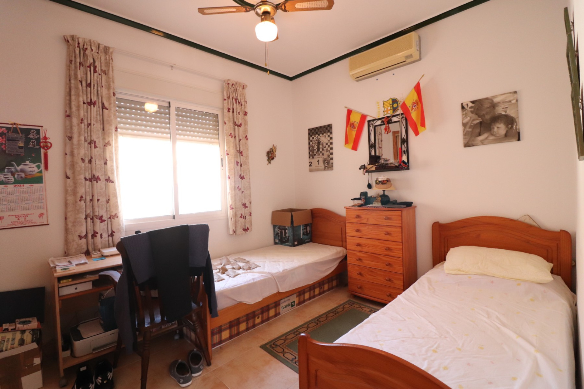 Resale - Villa - Ciudad Quesada - Rojales