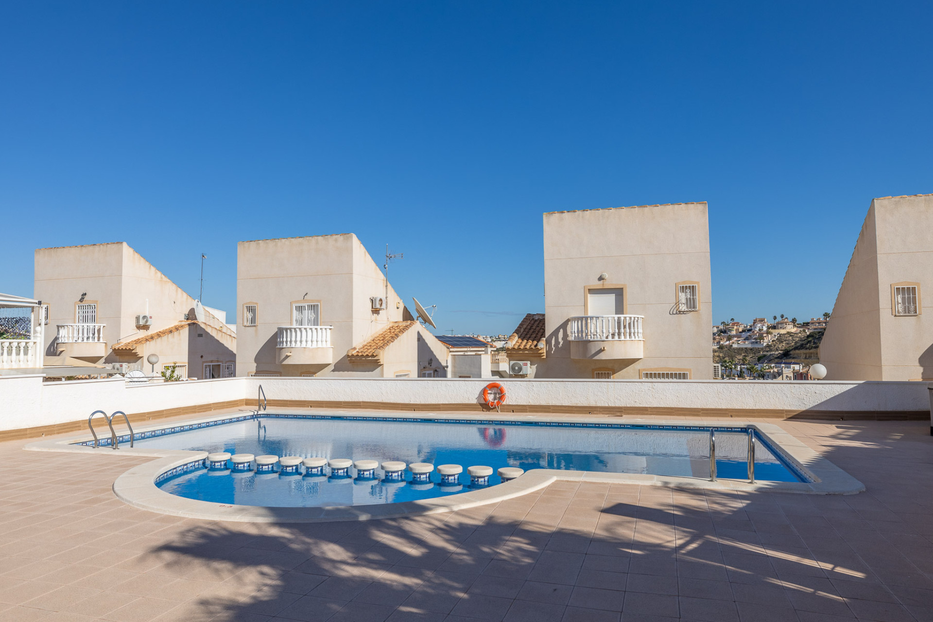 Resale - Villa - Ciudad Quesada - Rojales