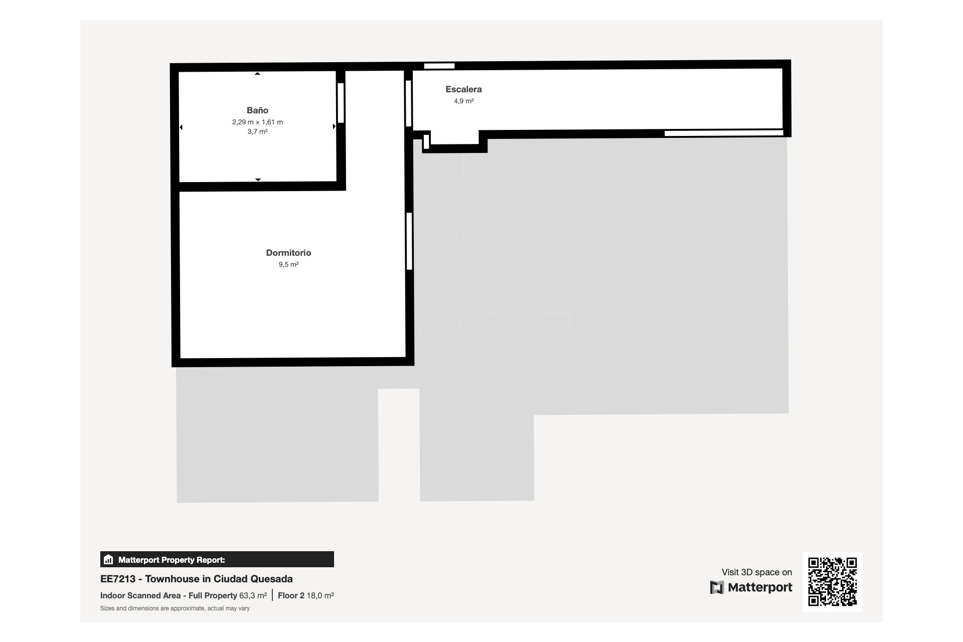 Resale - Villa - Ciudad Quesada - Rojales