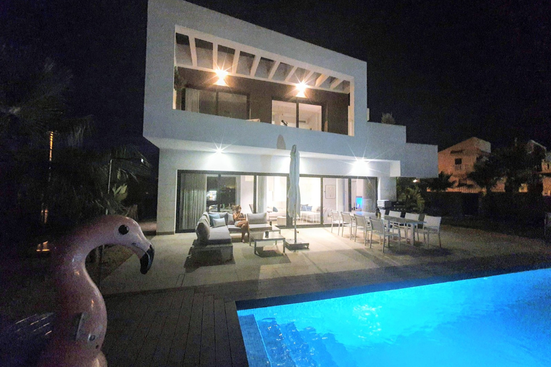 Resale - Villa - Ciudad Quesada - Rojales