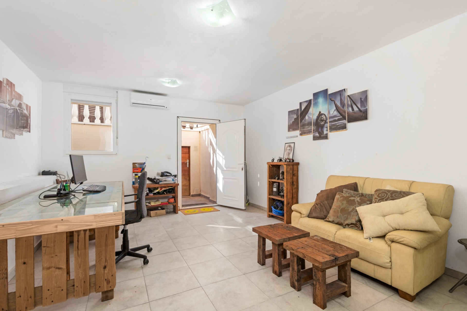 Resale - Villa - Ciudad Quesada - Rojales