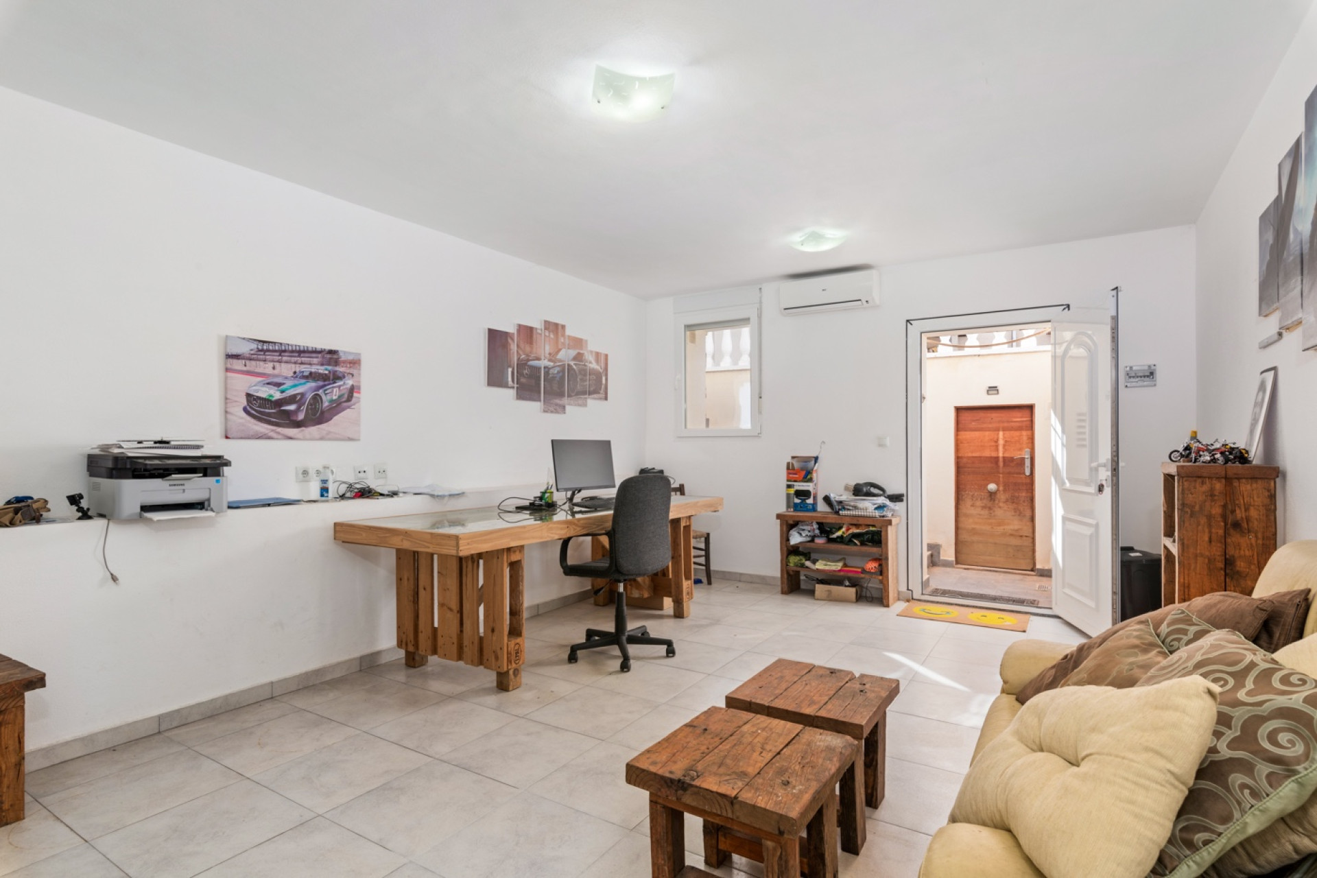 Resale - Villa - Ciudad Quesada - Rojales