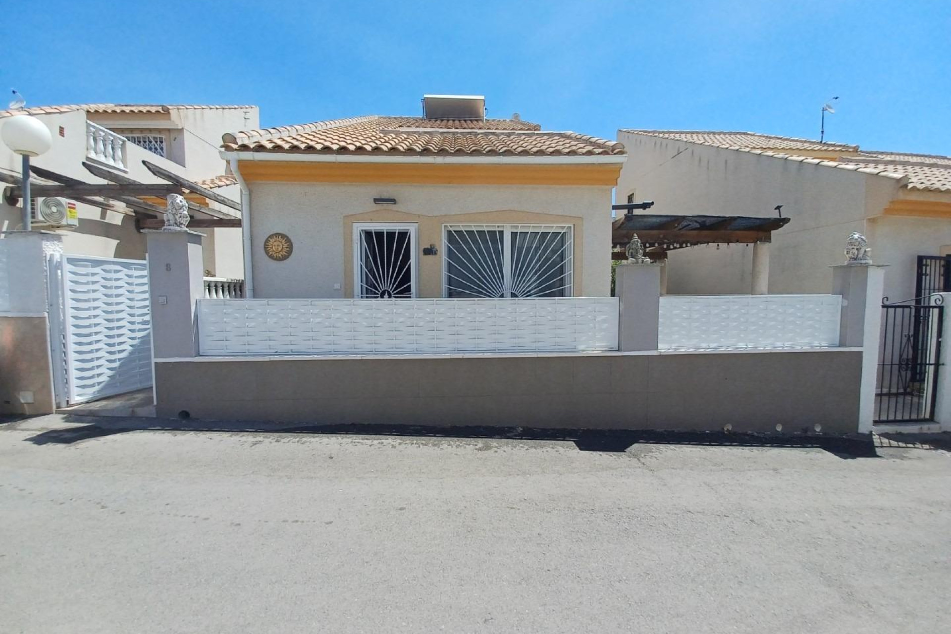 Resale - Villa - Ciudad Quesada - Rojales