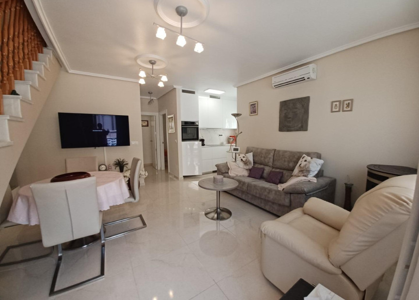 Resale - Villa - Ciudad Quesada - Rojales