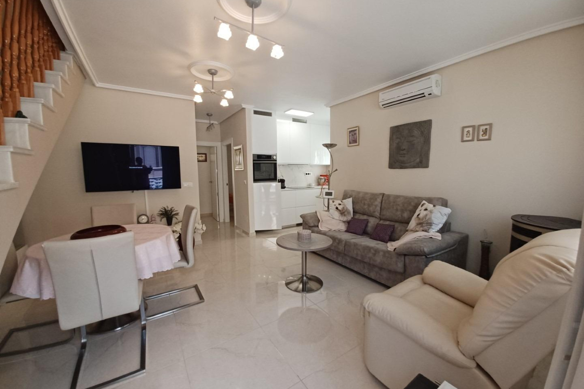 Resale - Villa - Ciudad Quesada - Rojales