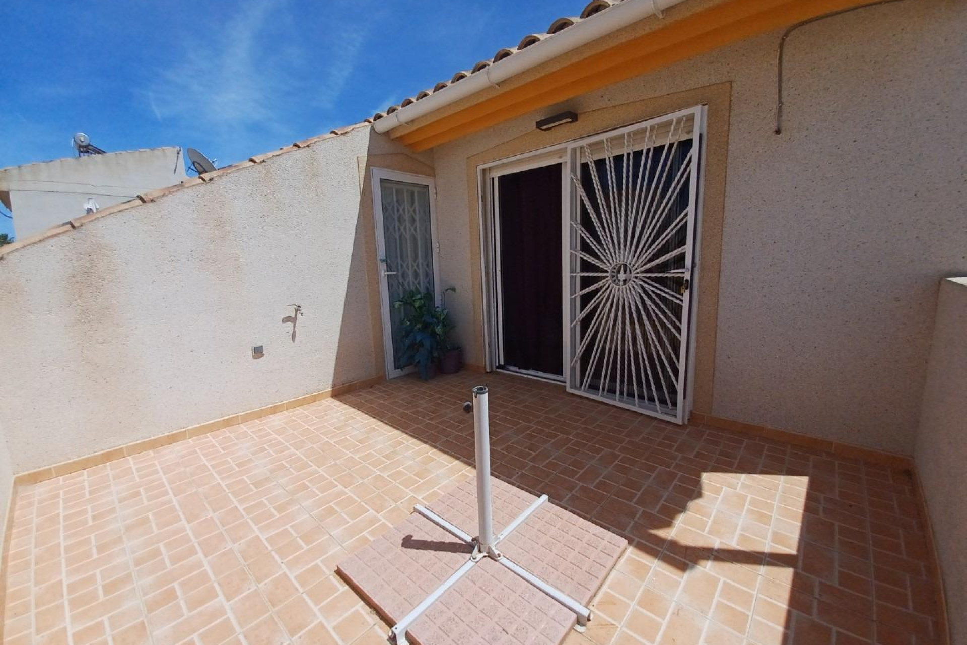 Resale - Villa - Ciudad Quesada - Rojales