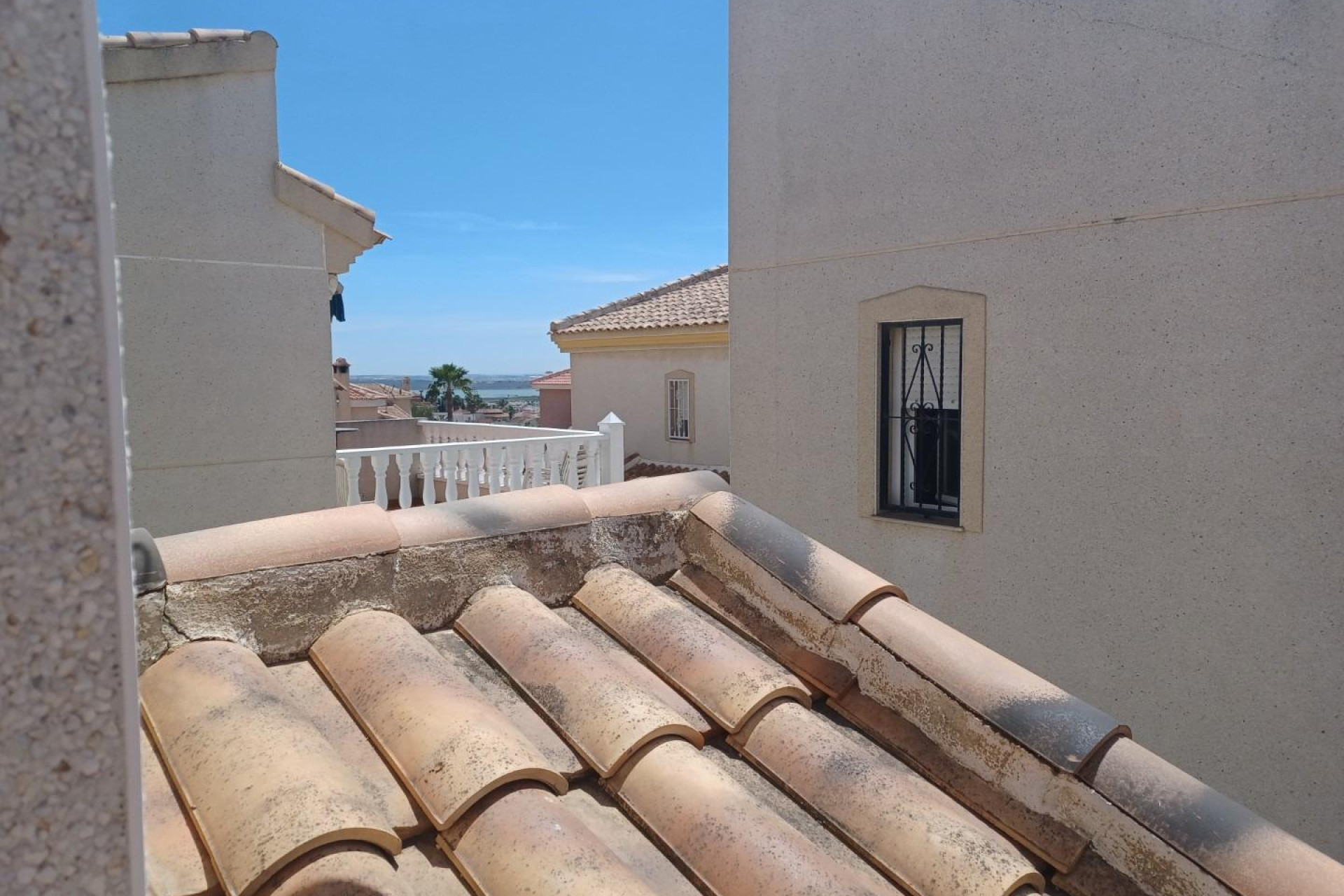 Resale - Villa - Ciudad Quesada - Rojales