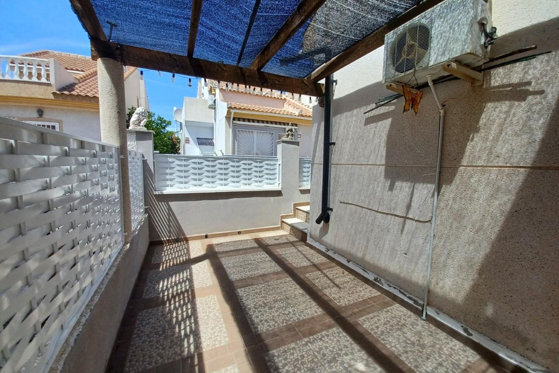 Resale - Villa - Ciudad Quesada - Rojales